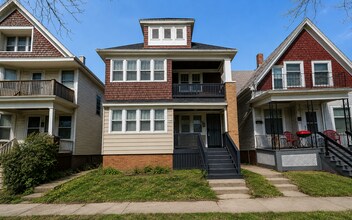 Building Photo - 3151 N 11th St