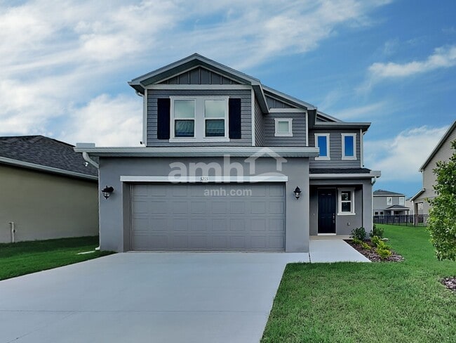 Building Photo - 3213 Barber Ave