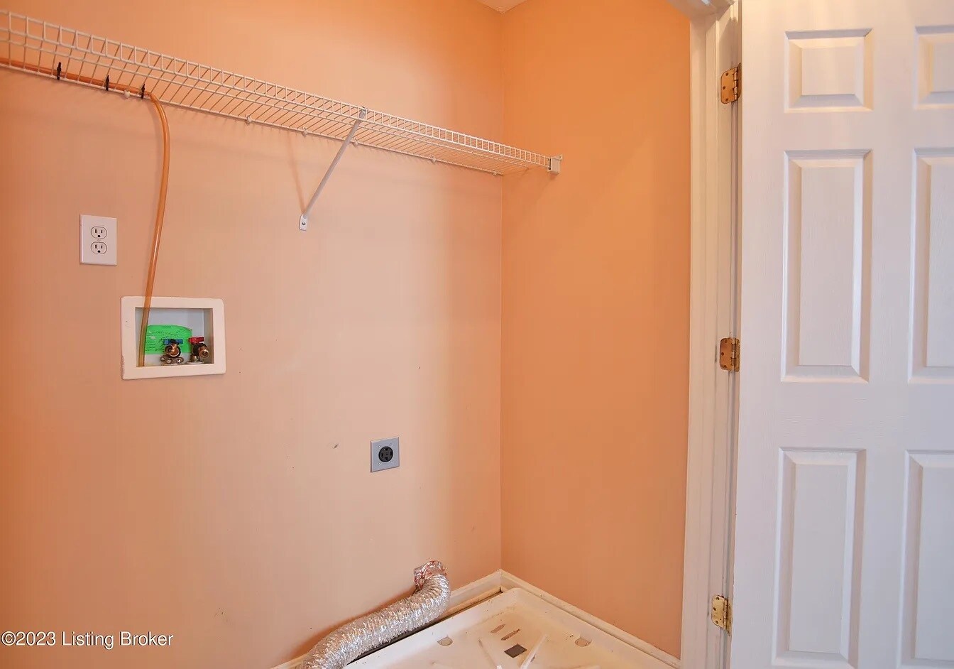 Laundry Room - 6736 Arbor Creek Dr