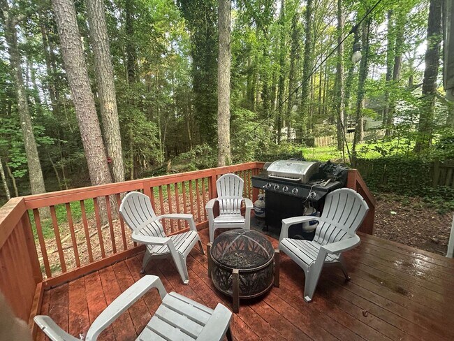 Building Photo - Charming 3BR House in Raleigh