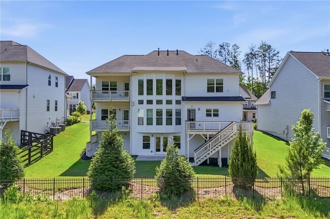 Building Photo - 4440 Kendall Pointe Dr