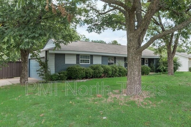 Building Photo - 9580 Magnolia Rd