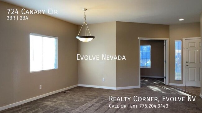 Building Photo - Exquisite 3-Bed, 2-Bath House in Fernley!