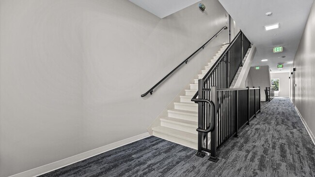 Building Photo - The Palisade: Modern Studio Living: Contem...