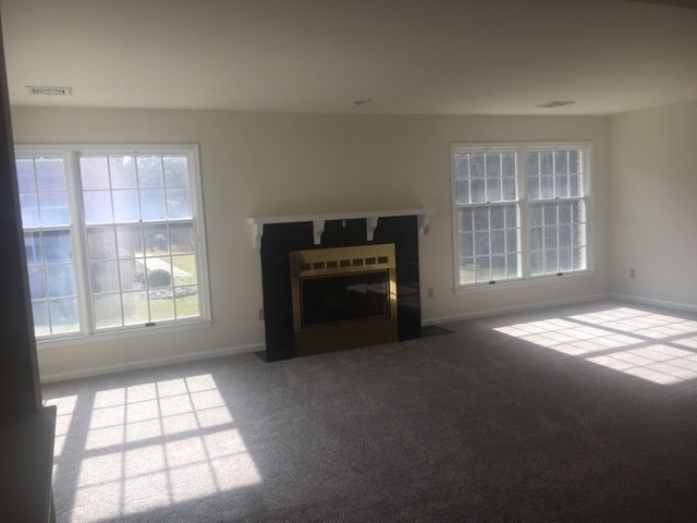 Fireplace! - 3001 E Chestnut Ave