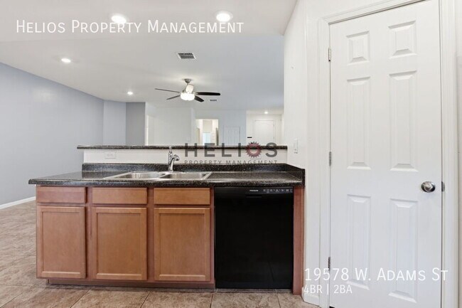 Building Photo - 19578 W Adams St