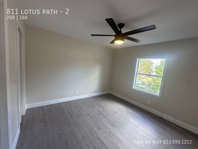 Building Photo - 811 Lotus Path