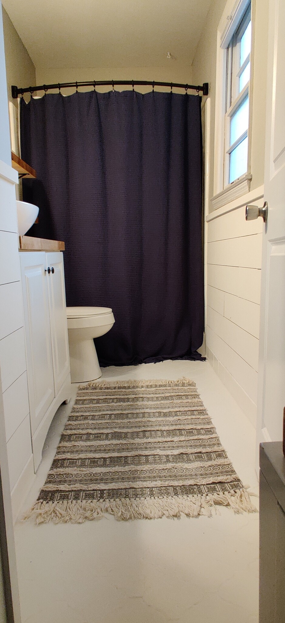 Updated Master Bath - 102 Anna Ct