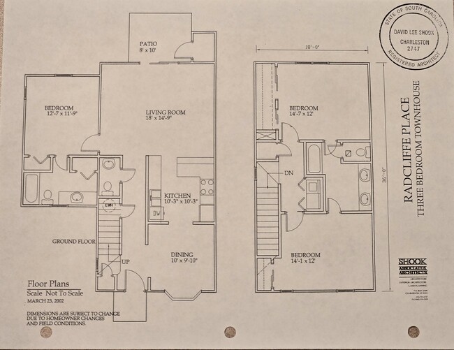 Building Photo - 5003 Double Fox Rd