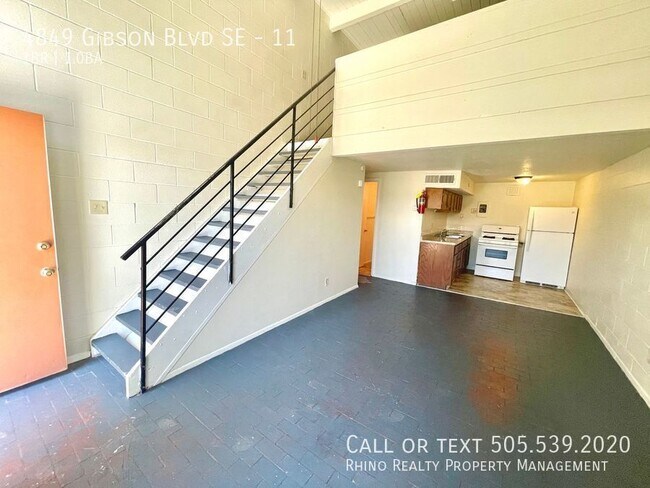 Building Photo - 4849 Gibson Blvd SE