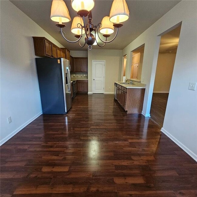 Building Photo - 413 Fern Bay Dr SW