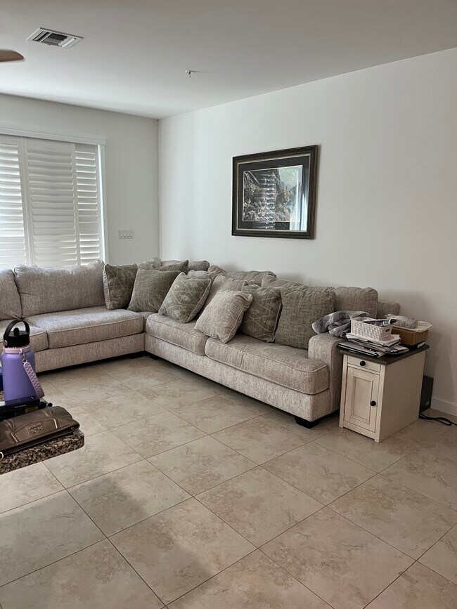 No carpet In Home - 6296 SE Portofino Cir