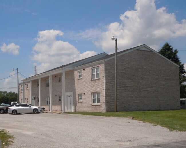 198 Camelot Dr 198 Camelot Dr Collinsville IL 62234 Apartment Finder