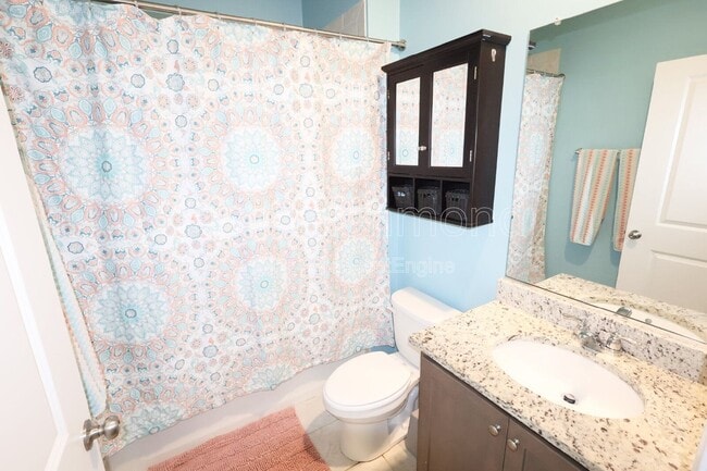 Building Photo - 5918 Brailen Dr