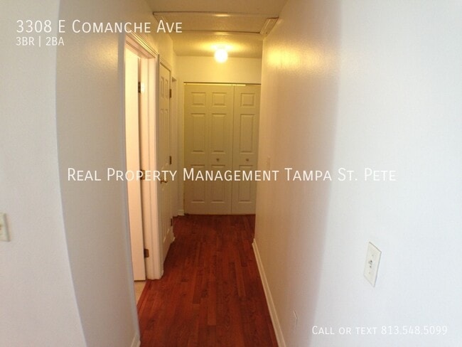 Building Photo - 3308 E Comanche Ave