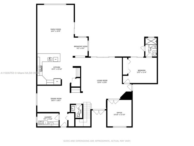 Building Photo - 4954 SW 186th Way