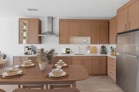 Building Photo - Canvas