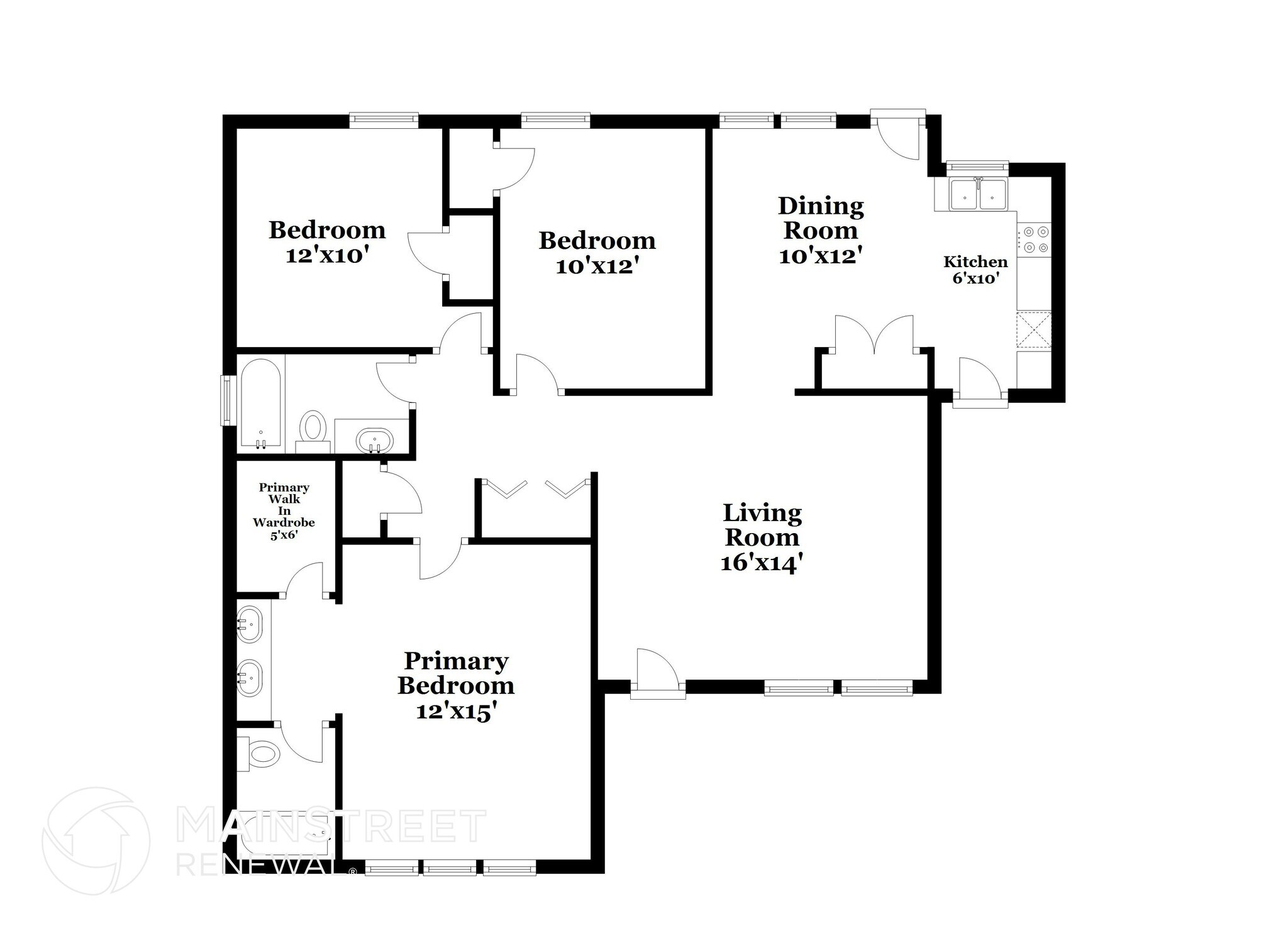 Building Photo - 448 Sunray Dr