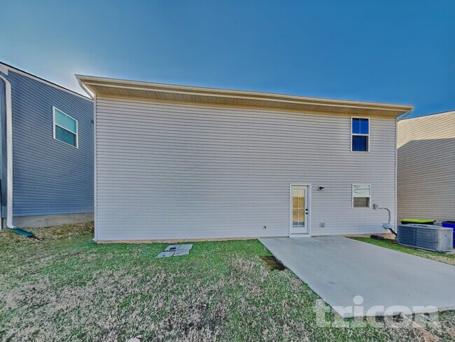 Building Photo - 4114 S Downs Cir