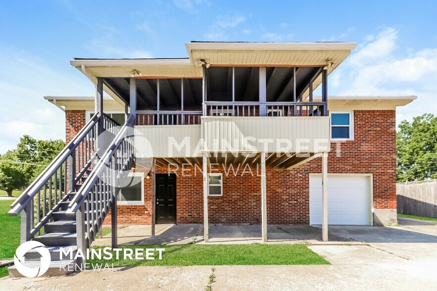 Building Photo - 8413 Smithton Rd