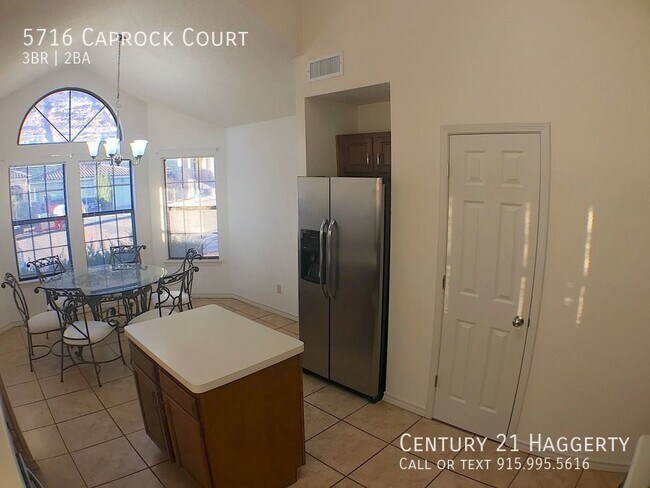 Building Photo - 5716 Caprock Ct