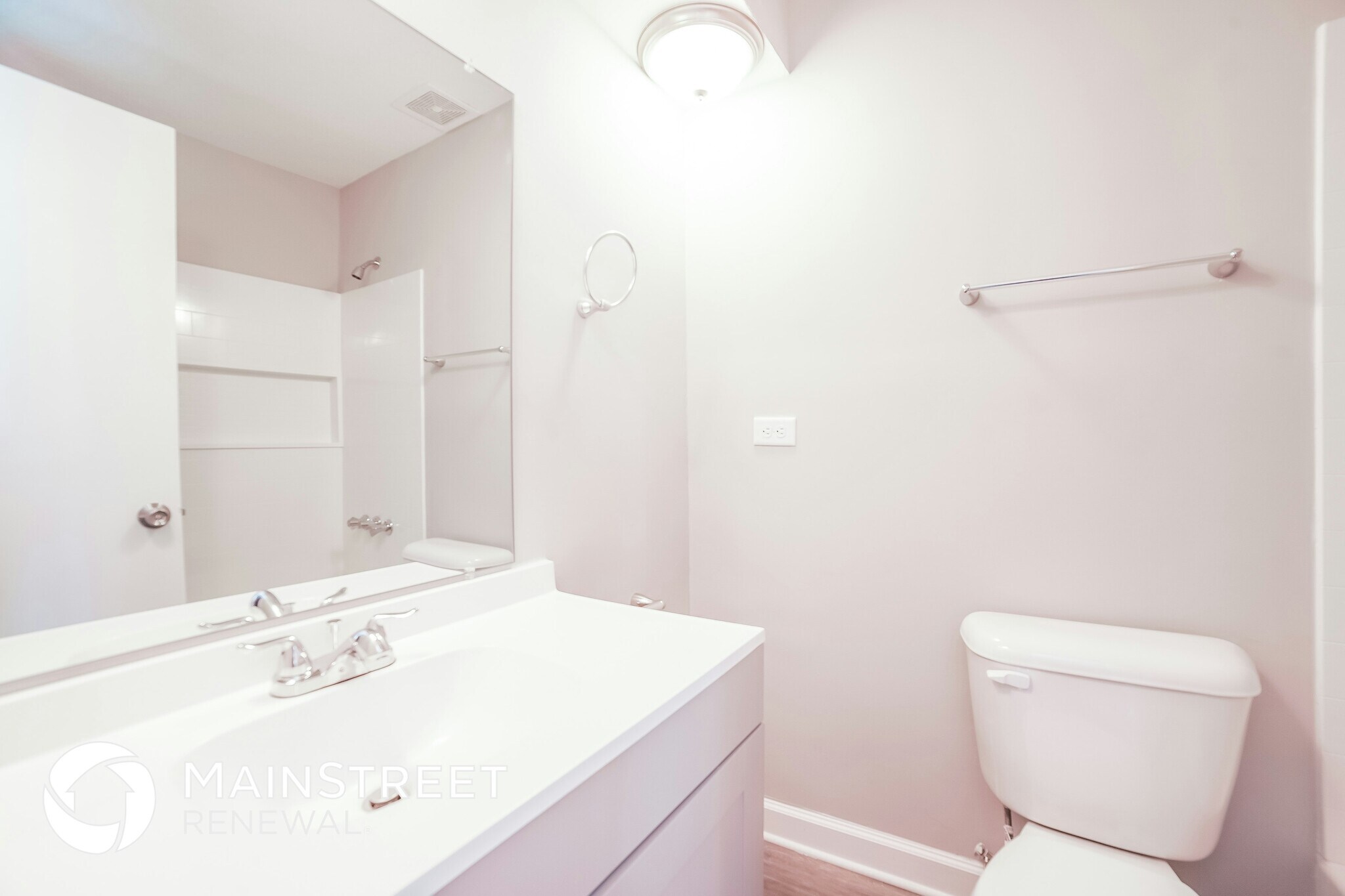 Building Photo - 1811 Tissington Dr