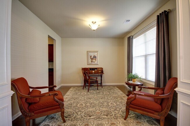 Building Photo - Stunning 4 bedroom in Park West - Mt. Pleasant