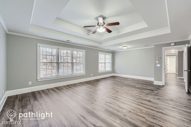 Building Photo - 5 br, 4 bath House - 1795 Millside Terrace...