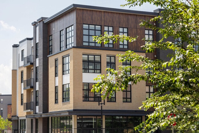Building Photo - University Commons at Catamount Run