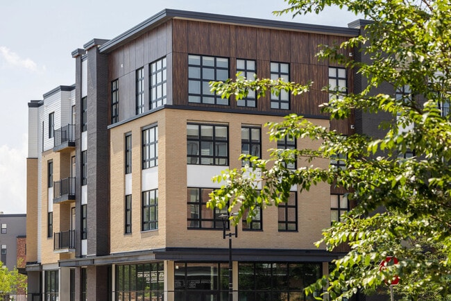 Building Photo - University Commons at Catamount Run