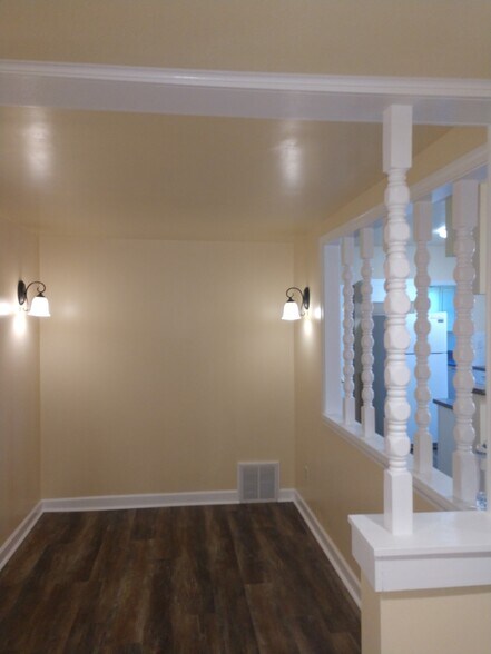 Eating Nook/Play Area/Office Area - 1527 South 10th Street