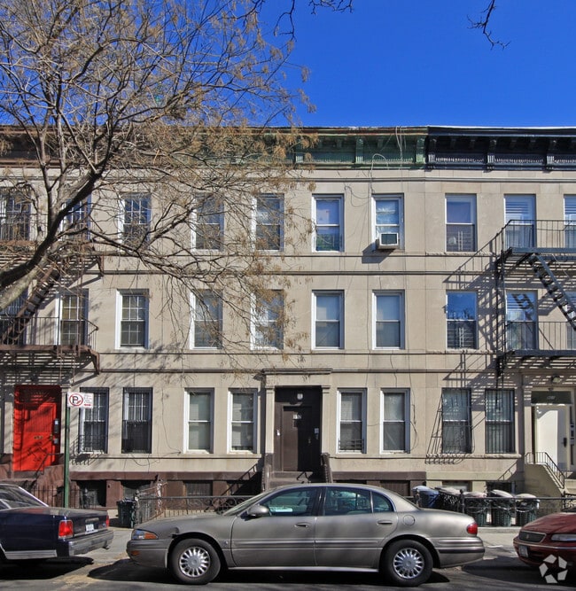 897 St. Johns Place 897 Saint Johns Pl Brooklyn NY 11216 Apartment Finder