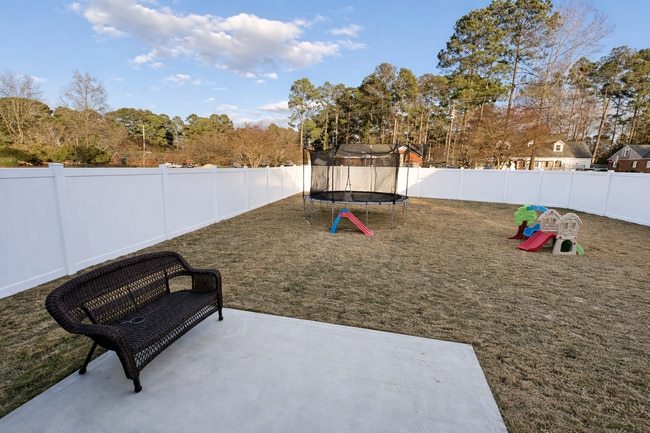 Building Photo - 1407 N Wilshire Ct