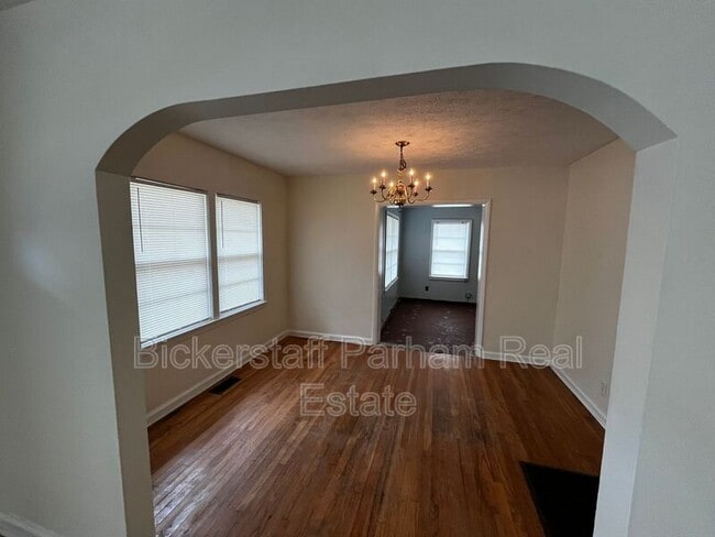 Building Photo - 3501 Third Avenue