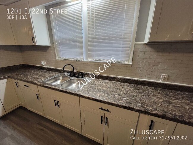 Building Photo - First Month Free! Large newly rehabbed ran...