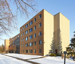 Building Photo - Como by the Lake Senior Apartments