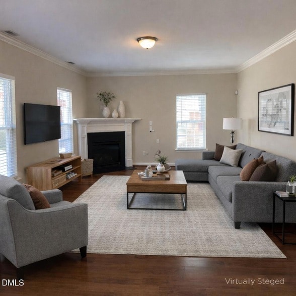 Building Photo - 105 Saltybrook Ln