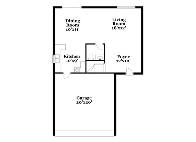 Building Photo - 1140 Windway Cir
