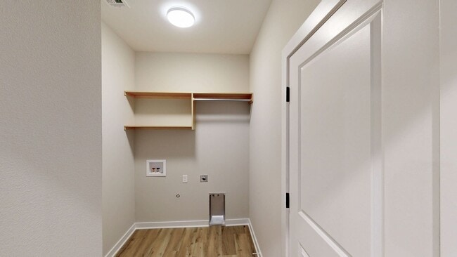 Building Photo - Beautiful New Construction 3BR Townhome in...