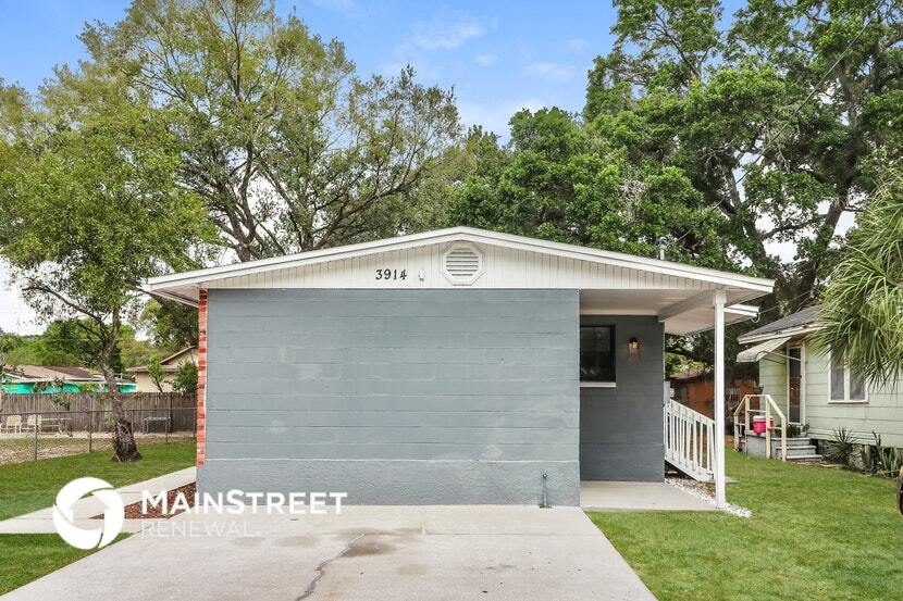 Building Photo - 3914 Deleuil Ave