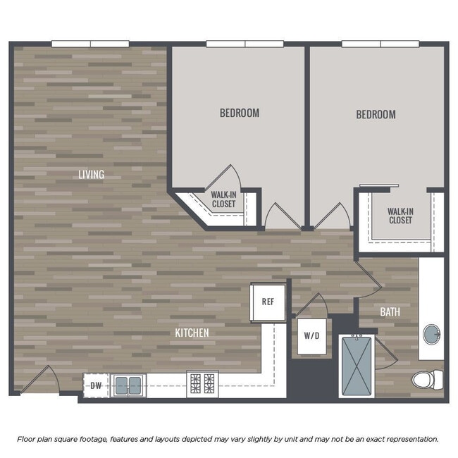 Floorplan - Arioso