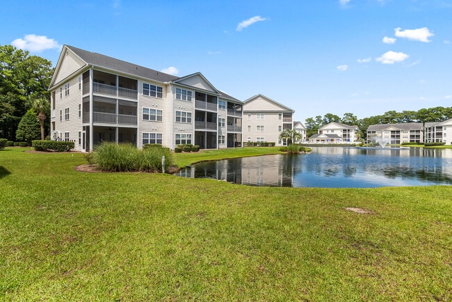 Building Photo - Woodmoor Condo