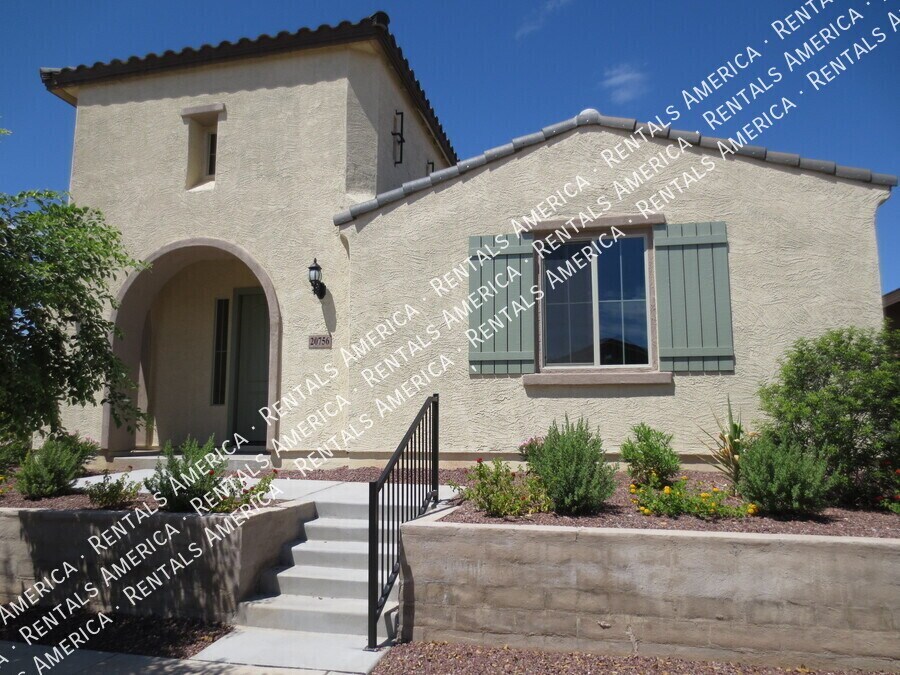 Building Photo - 20756 W Legend Trail