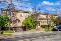 Building Photo - 415 E Dryden St