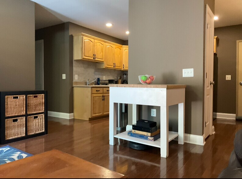 Your New Home! - 100 West Ave