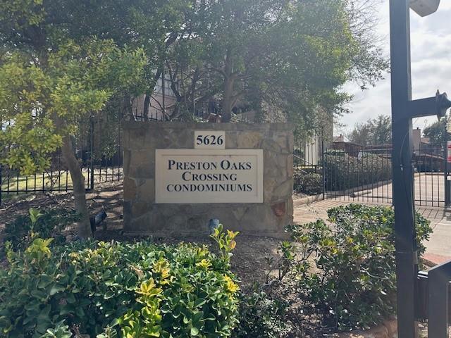 Primary Photo - 5626 Preston Oaks Rd