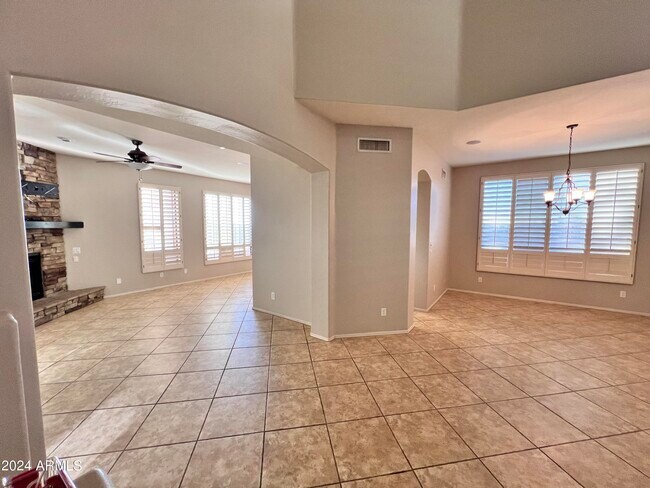 Building Photo - 3516 N Sonoran Hills