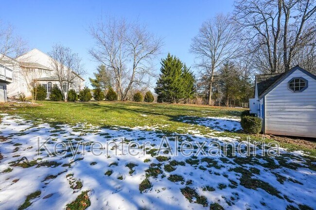 Building Photo - 13568 Heritage Farms Dr