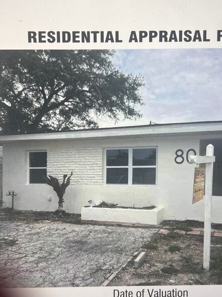 Building Photo - 80 144th Ave