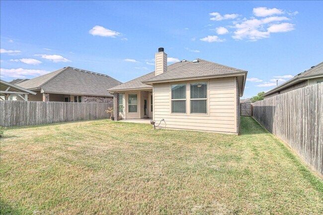 Building Photo - 8010 Calma St